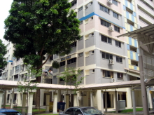 Blk 103 Pasir Ris Street 12 (Pasir Ris), HDB 4 Rooms #124282